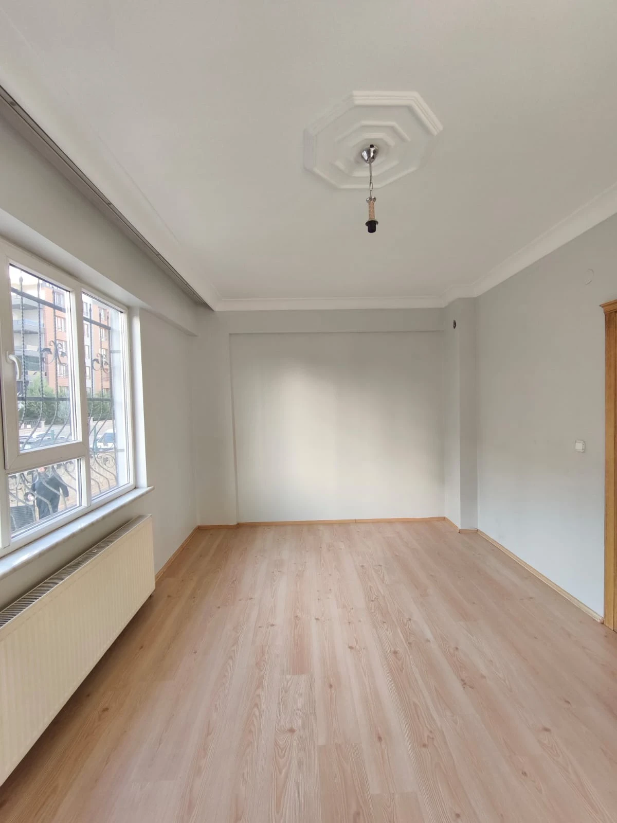 KONYA KARATAY MENEGENE MAHALLESİ 3+1 KİRALIK DAİRE!